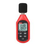 UNI-T UT353BT Mini Sound Level Meter