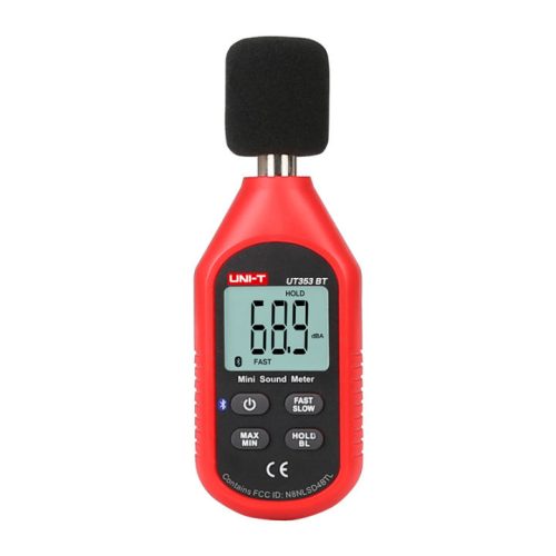 UNI-T UT353BT Mini Sound Level Meter