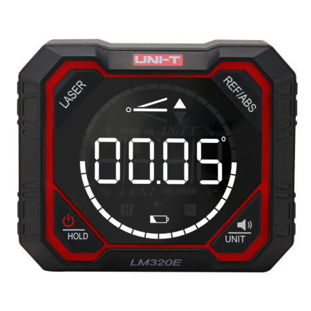 UNI-T LM320E