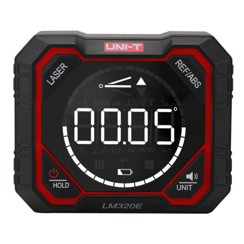 UNI-T LM320E