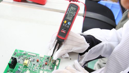 UNI-T UT116A