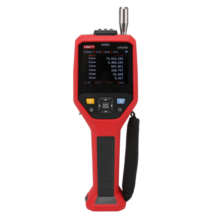 UNI-T UT337B