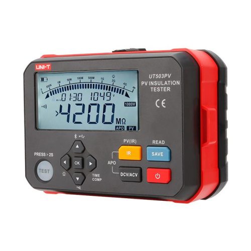 UNI-T UT503PV