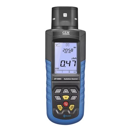 CEM DT-9501 New
