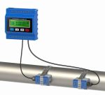 Ultrasonic TS-2 TUF2000M Flow Meter
