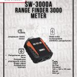 SNDWAY SW-3000A
