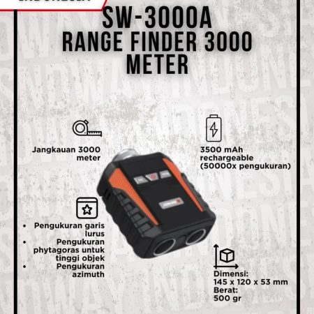 SNDWAY SW-3000A