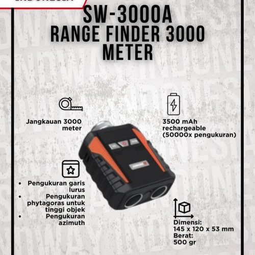 SNDWAY SW-3000A