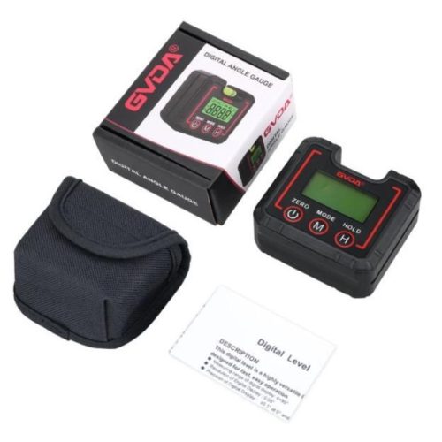 GVDA GD-450M Digital Waterpas
