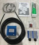 Ultrasonic TS-2 TUF2000M Flow Meter
