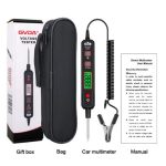GVDA GD181 DC Voltage Detector