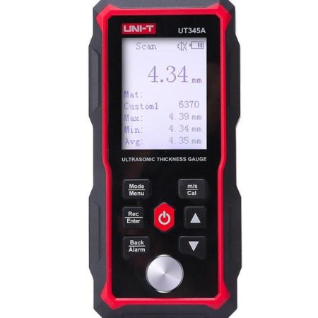 UNI-T UT345A