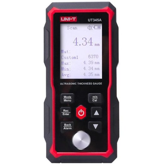 UNI-T UT345A