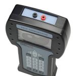 Hart475 Handheld Hart Field Communicator With English Menu
