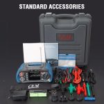 CEM DT6650 Fast High Current Loop
