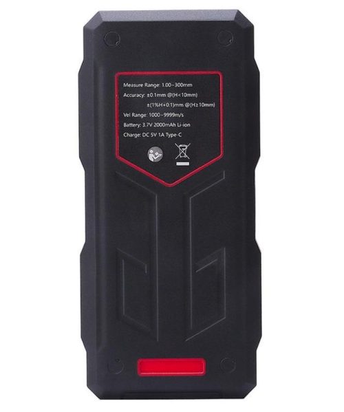 UNI-T UT345A
