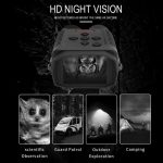 GVDA Mini Night Vision Binocular
