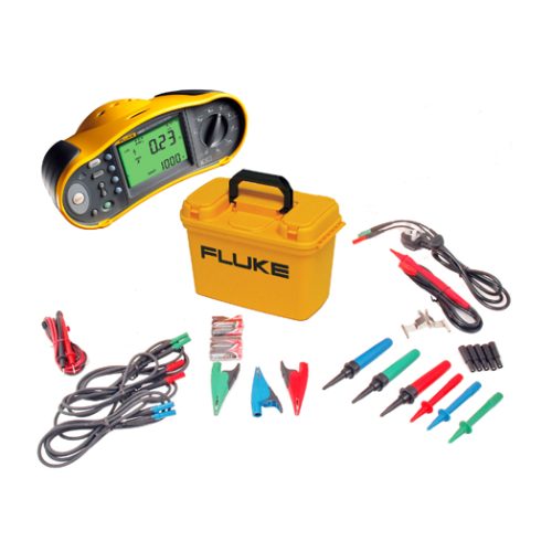 Fluke-1653B-1