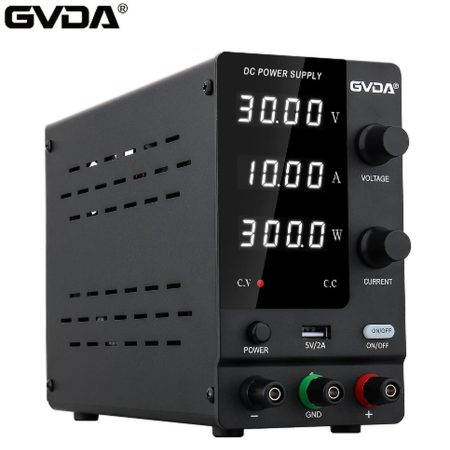 GVDA - A605 Power Supply Stabilizer 1