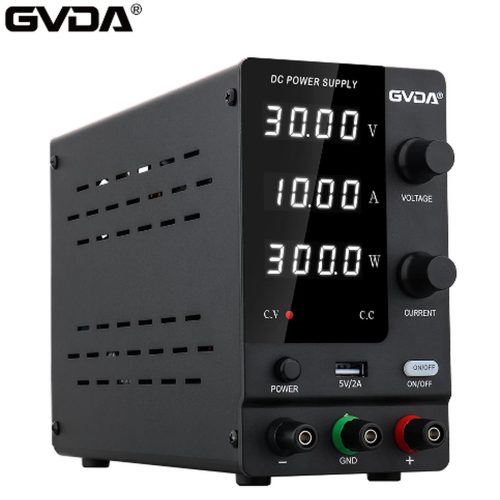 GVDA – A605 Power Supply Stabilizer 1