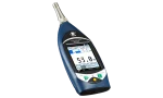 Rion NL 53 EX Sound level meter