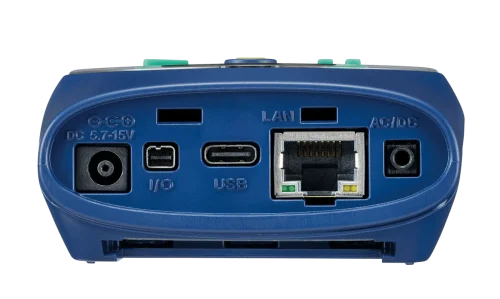 Rion NL 53 EX Sound level meter