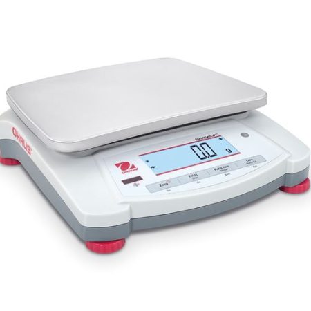 Ohaus NVT4201