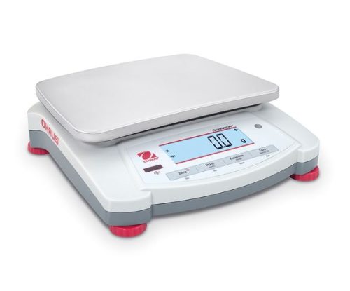 Ohaus NVT4201