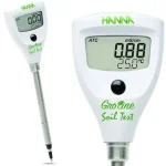 hanna-instruments-hi98331-soil-test-groline-direct-soil-conductivity-ec-temperature-tester