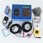 Ultrasonic Flow Meter TUF2000P with Thermal Printer