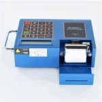 Ultrasonic Flow Meter TUF2000P with Thermal Printer