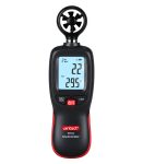 Wintact Wt-82/ Digital Anemometer