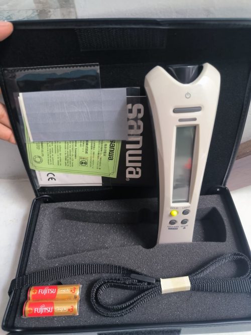 Sanwa SE300 Non-Contact Tachometer 1