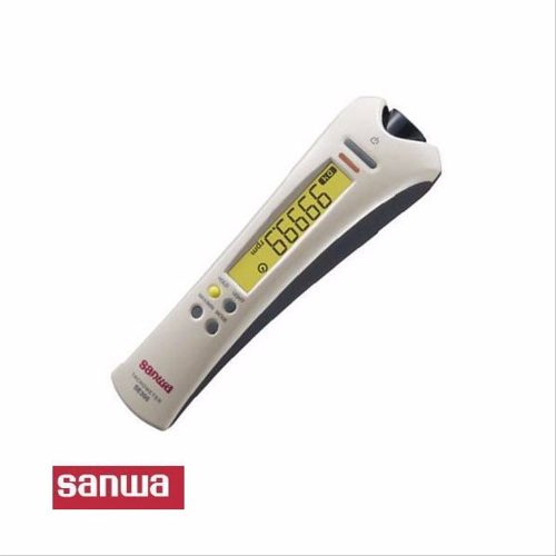 Sanwa-SE300-Non-Contact-Tachometer