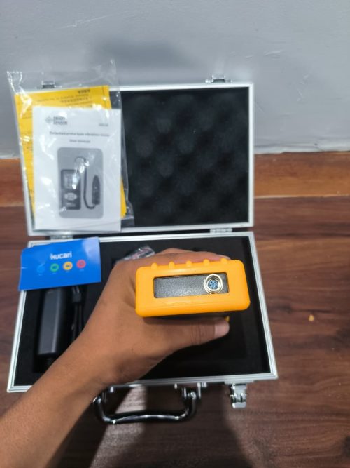 Smart Sensor AR63B Vibration Meter 2