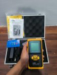 New-Smart-Sensor-AR63B-Vibration-Meter-Digital-High-Precision-Tester-Vibrometer-Acceleration-Displacement-Analyzer