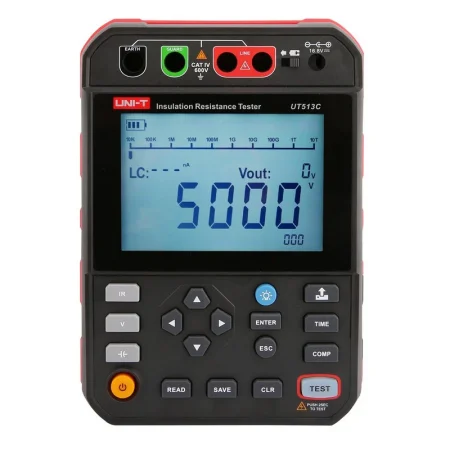 UNI-T UT513C