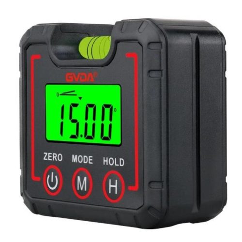 GVDA GD-450M Digital Waterpas