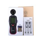 Wintact Wt-82/ Digital Anemometer
