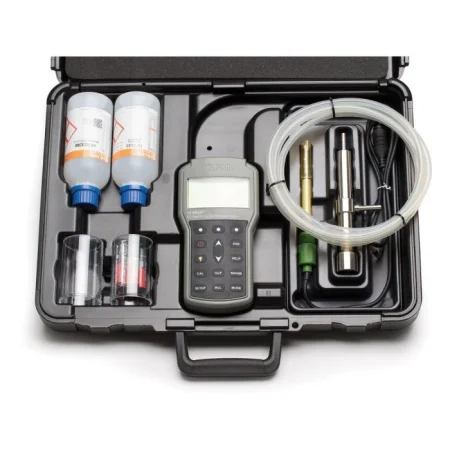 Hanna HI98197 Ultra Pure Water