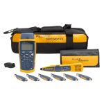 Fluke Networks CIQ-KIT CableIQ