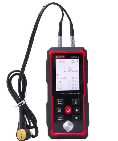 UNI-T UT345A