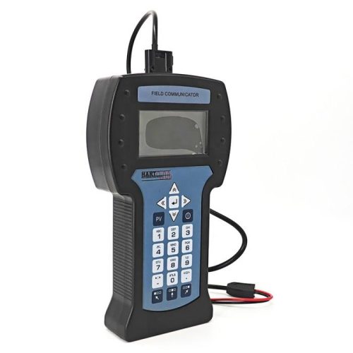 Hart475 Handheld Hart Field Communicator With English Menu