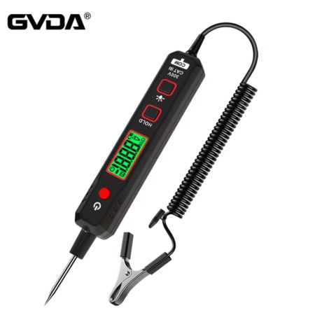 GVDA GD181 DC Voltage Detector