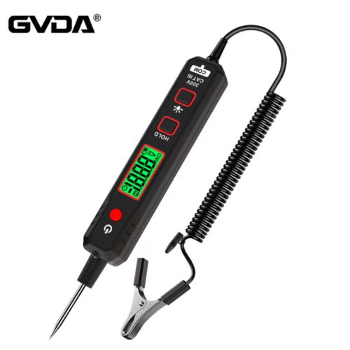 GVDA GD181 DC Voltage Detector