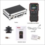 WINTACT WT8812 Gas Monitor