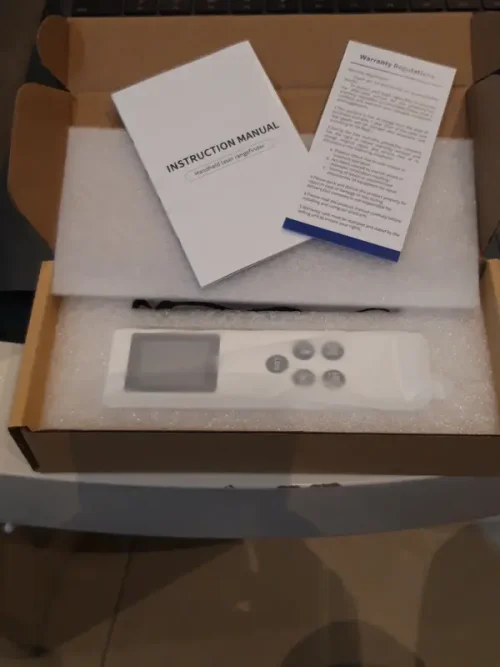laser distance meter LS-P50