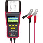 Ancel BST500 Battery Tester