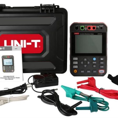 UNI-T UT513C