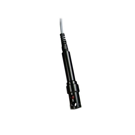 Hanna HI 76409/4 Galvanic Dissolved Oxygen Probe with Built-In temp
